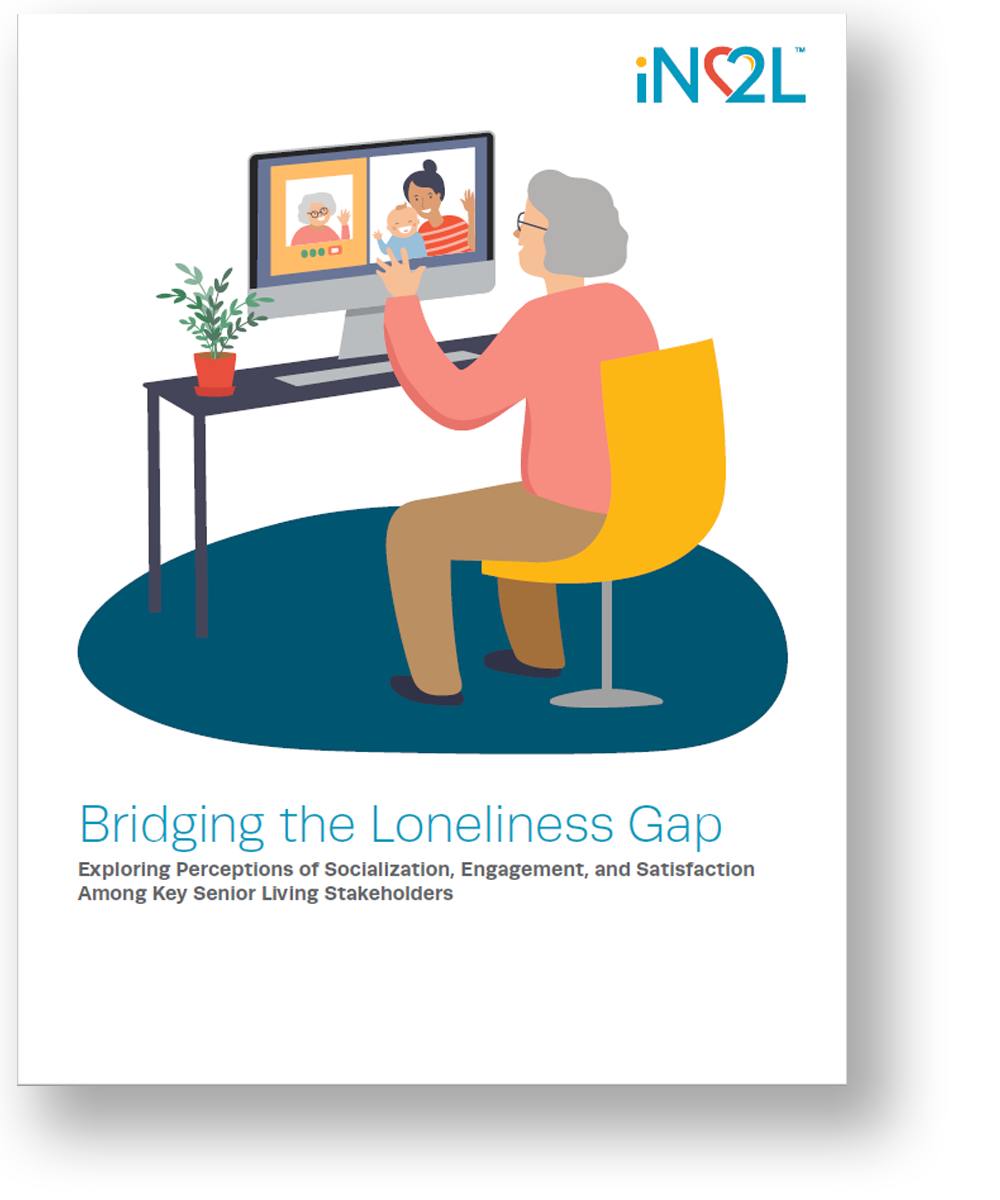 iN2L_Bridging the Loneliness Gap